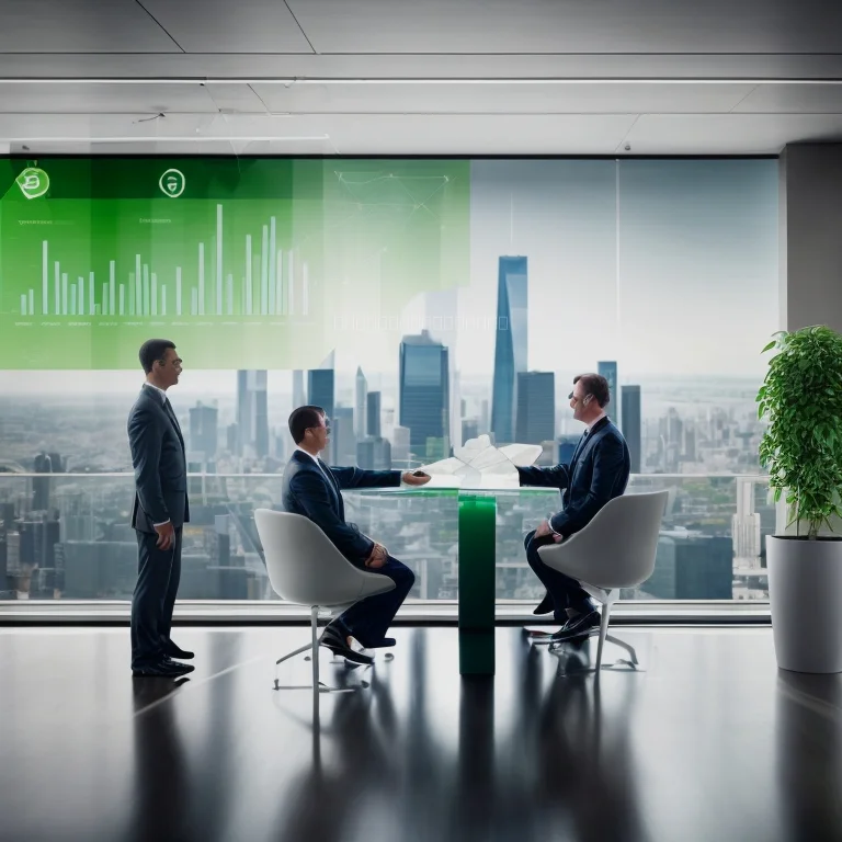 Interactive Learning Experience