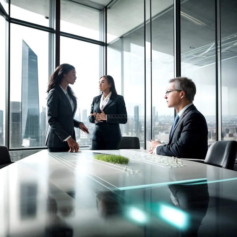 Personalized Leadership Coaching